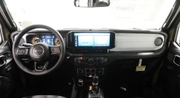 Jeep Wrangler Sport S 4 Door 4x4 2026