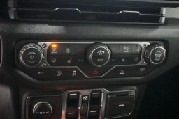 Jeep Wrangler Sport S 4 Door 4x4 2026