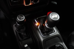 Jeep Wrangler Sport S 4 Door 4x4 2026