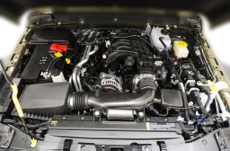 Jeep Wrangler Sport S 4 Door 4x4 2026