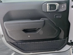 Jeep Wrangler Willys 4 Door 4x4 2026