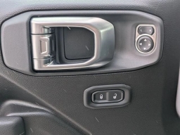 Jeep Wrangler Willys 4 Door 4x4 2026