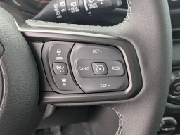 Jeep Wrangler Willys 4 Door 4x4 2026