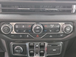 Jeep Wrangler Willys 4 Door 4x4 2026