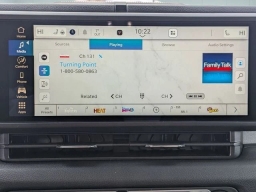 Jeep Wrangler Willys 4 Door 4x4 2026