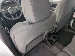 Jeep Wrangler Willys 4 Door 4x4 2026