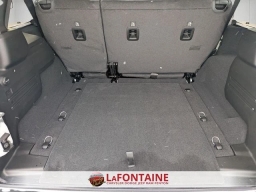 Jeep Wrangler Willys 4 Door 4x4 2026