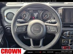 Jeep Wrangler Willys 4 Door 4x4 2026