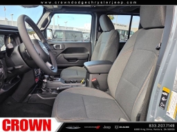 Jeep Wrangler Willys 4 Door 4x4 2026