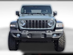 Jeep Wrangler Sport S 4 Door 4x4 2025