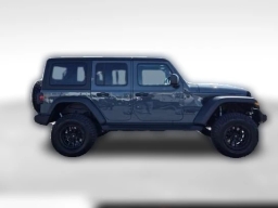 Jeep Wrangler Sport S 4 Door 4x4 2025