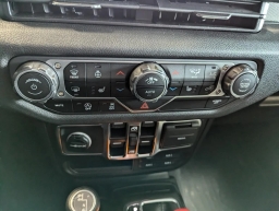 Jeep Wrangler Sport S 4 Door 4x4 2025