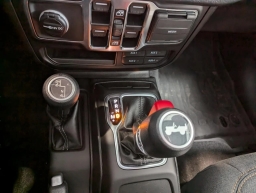 Jeep Wrangler Sport S 4 Door 4x4 2025