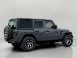 Jeep Wrangler Sport S 4 Door 4x4 2025