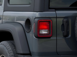 Jeep Wrangler Sport S 4 Door 4x4 2025