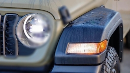 Jeep Wrangler Sport S 4 Door 4x4 2025