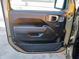 Jeep Wrangler Sport S 4 Door 4x4 2025