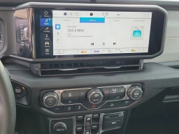 Jeep Wrangler Sport 4 Door 4x4 2026