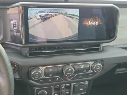 Jeep Wrangler Sport 4 Door 4x4 2026