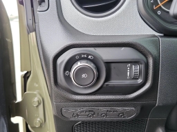 Jeep Wrangler Sport 4 Door 4x4 2026