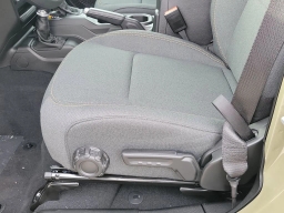 Jeep Wrangler Sport 4 Door 4x4 2026