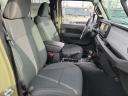 Jeep Wrangler Sport 4 Door 4x4 2026