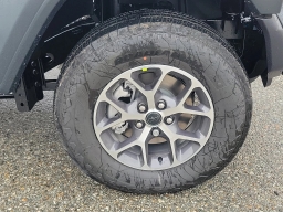 Jeep Wrangler Sport S 4 Door 4x4 2026