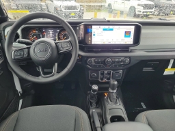 Jeep Wrangler Sport S 4 Door 4x4 2026