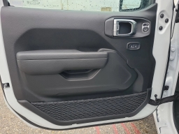 Jeep Wrangler Sport S 4 Door 4x4 2026