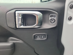 Jeep Wrangler Sport S 4 Door 4x4 2026