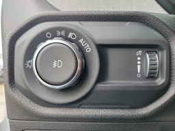 Jeep Wrangler Sport S 4 Door 4x4 2026