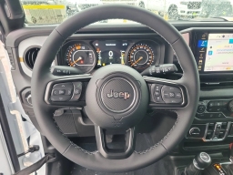 Jeep Wrangler Sport S 4 Door 4x4 2026