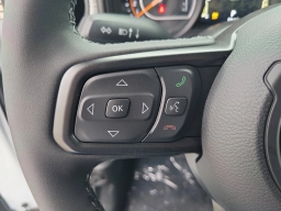 Jeep Wrangler Sport S 4 Door 4x4 2026