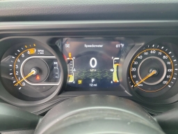 Jeep Wrangler Sport S 4 Door 4x4 2026