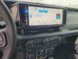 Jeep Wrangler Sport S 4 Door 4x4 2026