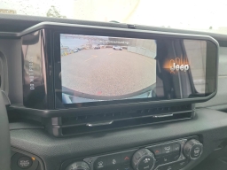 Jeep Wrangler Sport S 4 Door 4x4 2026