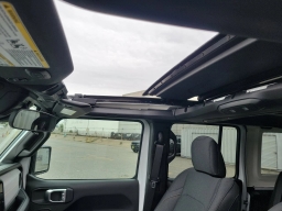 Jeep Wrangler Sport S 4 Door 4x4 2026