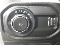 Jeep Wrangler Sport S 4 Door 4x4 2026