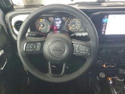 Jeep Wrangler Sport S 4 Door 4x4 2026