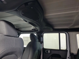 Jeep Wrangler Sport S 4 Door 4x4 2026