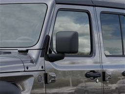 Jeep Wrangler Sport S 4 Door 4x4 2026