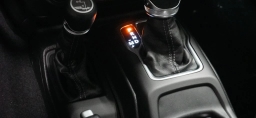 Jeep Wrangler Sport 4 Door 4x4 2026