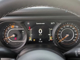 Jeep Wrangler Sport S 4 Door 4x4 2026