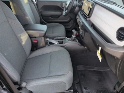 Jeep Wrangler Sport S 4 Door 4x4 2026