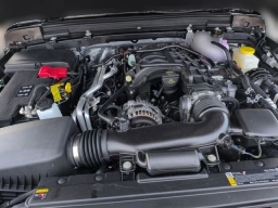 Jeep Wrangler Sport S 4 Door 4x4 2026