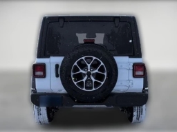 Jeep Wrangler Sport S 4 Door 4x4 2026