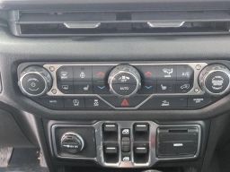 Jeep Wrangler Sport S 4 Door 4x4 2026