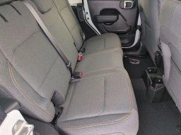 Jeep Wrangler Sport S 4 Door 4x4 2026