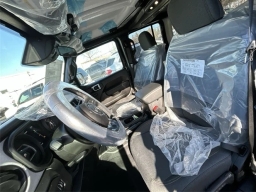 Jeep Wrangler Sport S 4 Door 4x4 2026