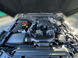 Jeep Wrangler Sport S 4 Door 4x4 2026